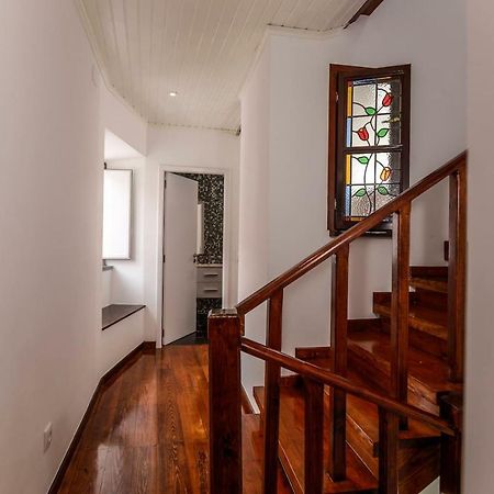 Seaside Family Townhouse - 100M From The Sea! Apartment Cascais Ngoại thất bức ảnh