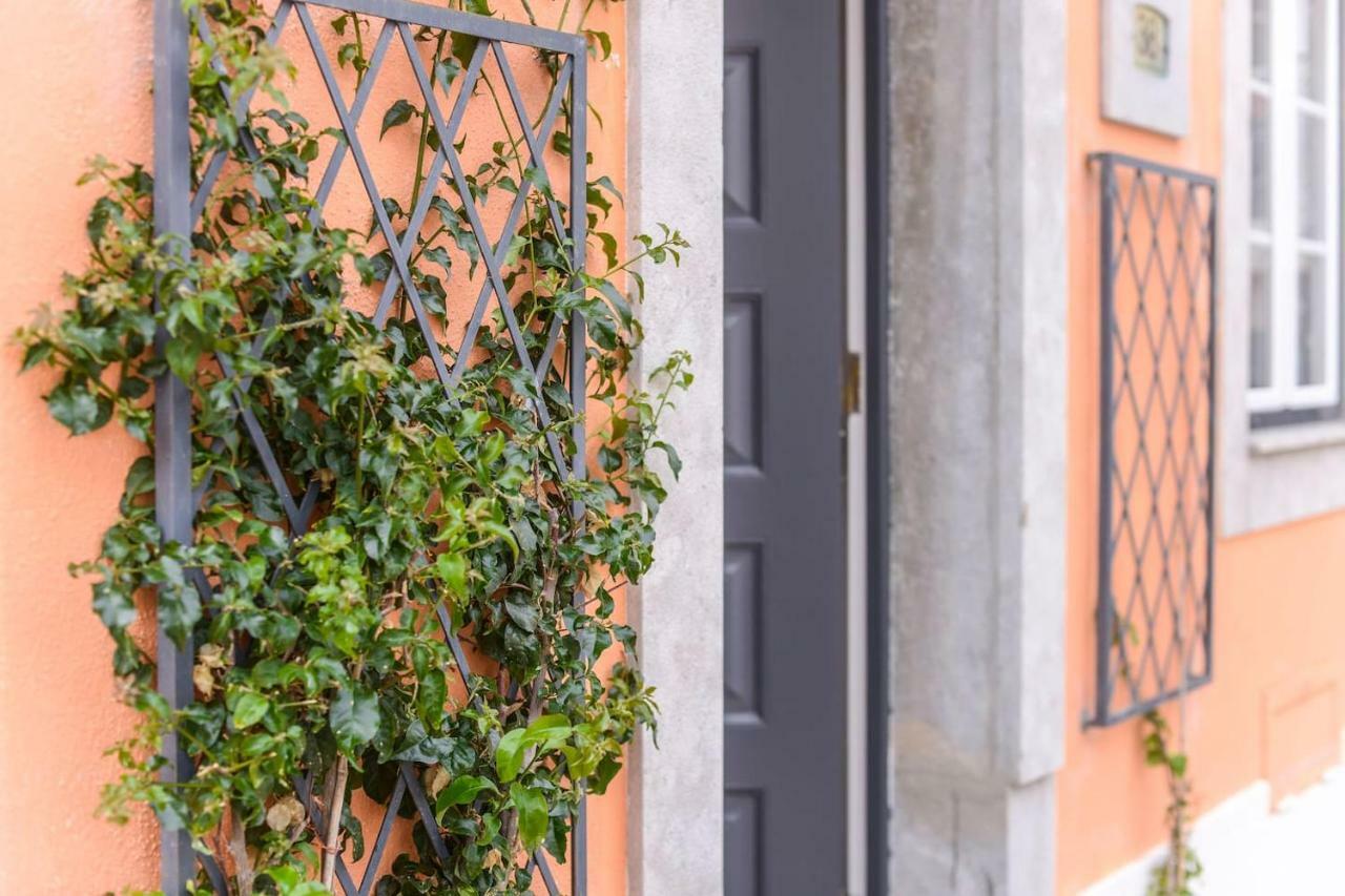 Seaside Family Townhouse - 100M From The Sea! Apartment Cascais Ngoại thất bức ảnh