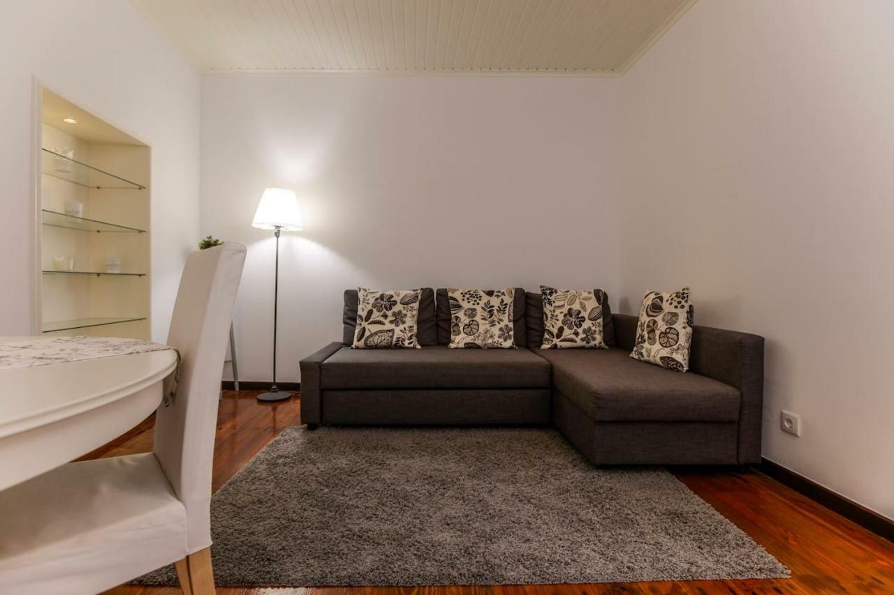 Seaside Family Townhouse - 100M From The Sea! Apartment Cascais Ngoại thất bức ảnh