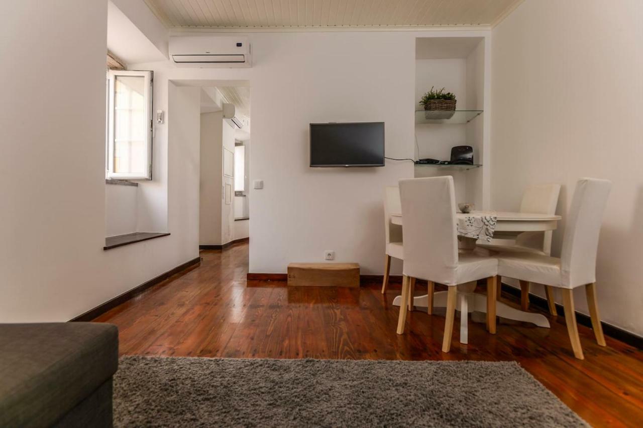 Seaside Family Townhouse - 100M From The Sea! Apartment Cascais Ngoại thất bức ảnh